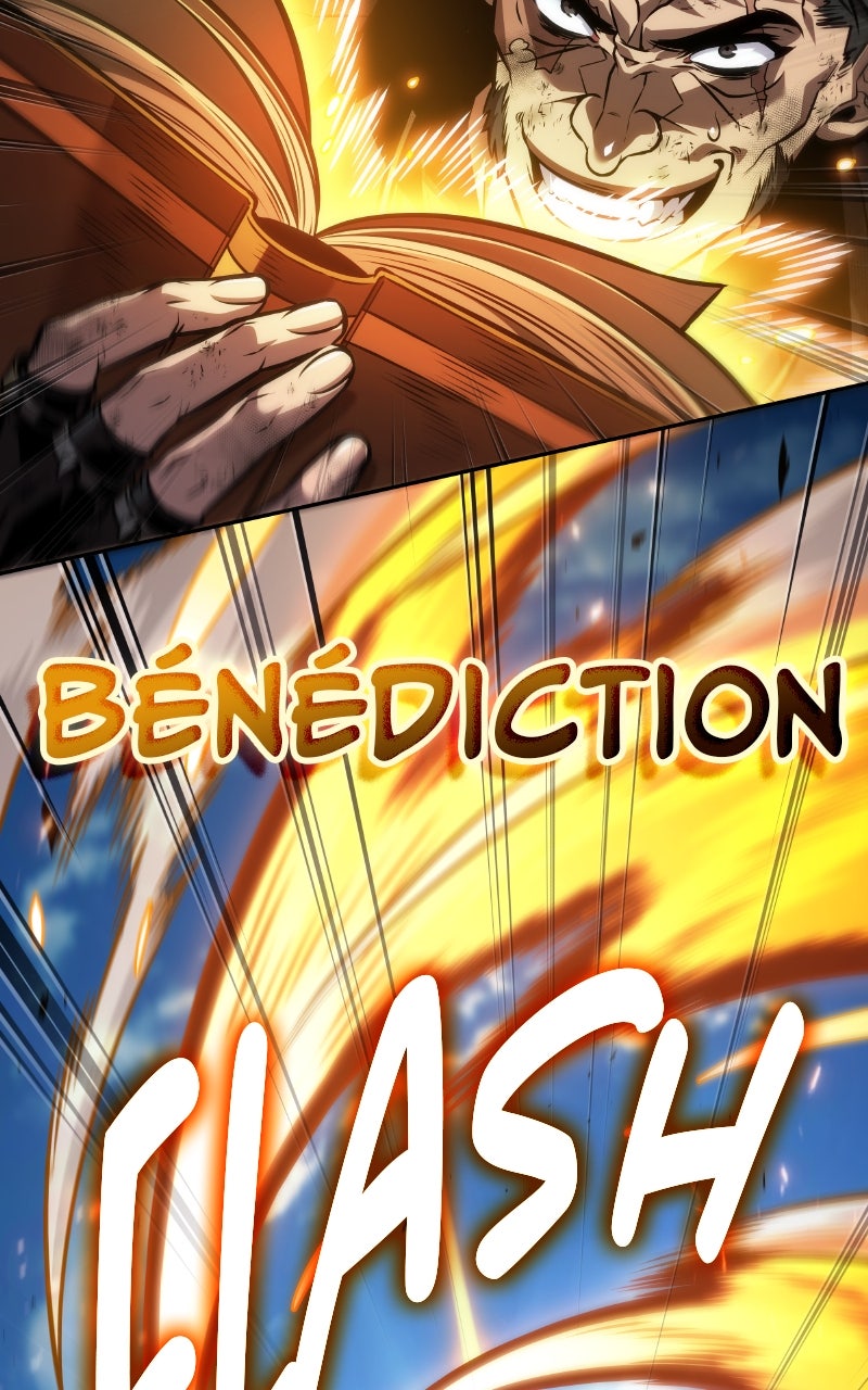 Read The Last Adventurer fr Manga Online