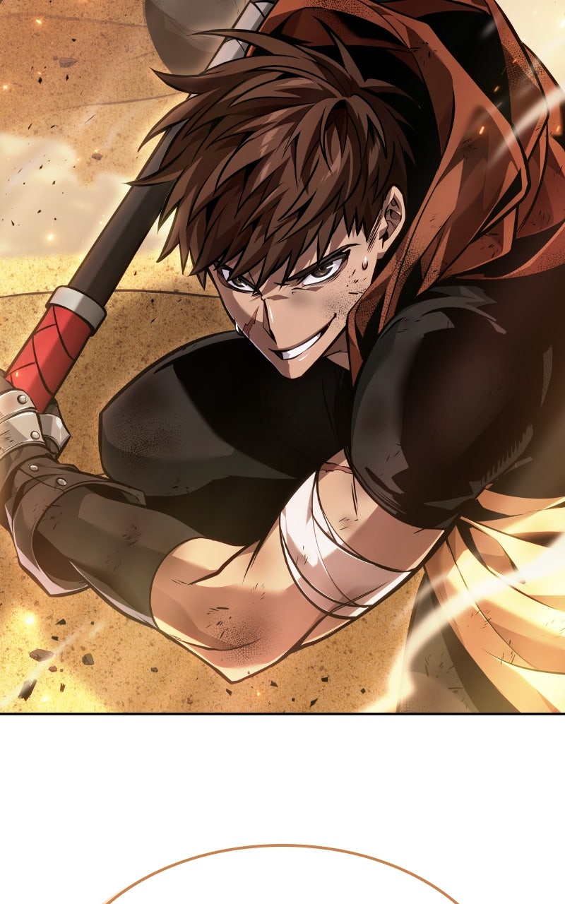 Read The Last Adventurer fr Manga Online