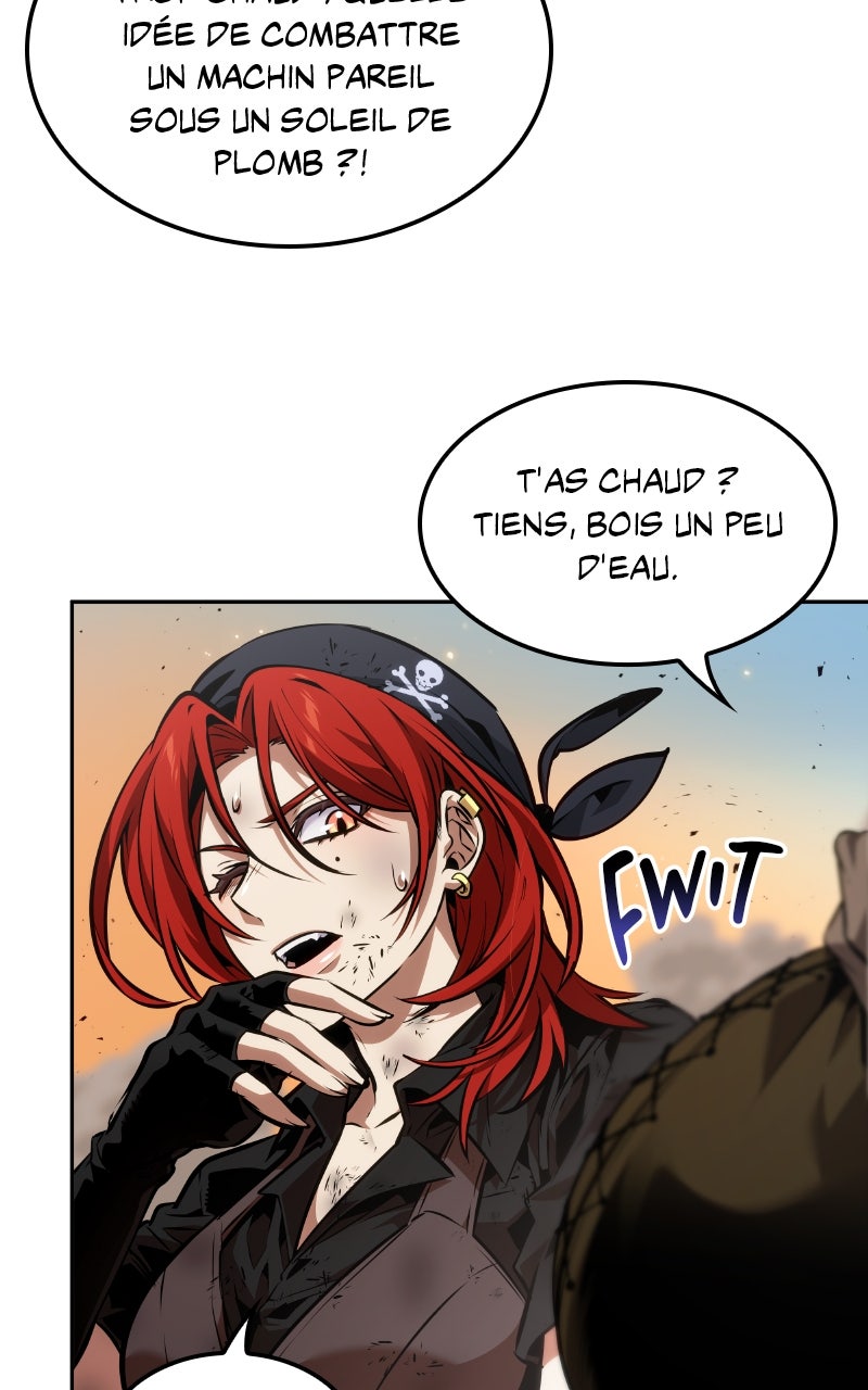 Read The Last Adventurer fr Manga Online
