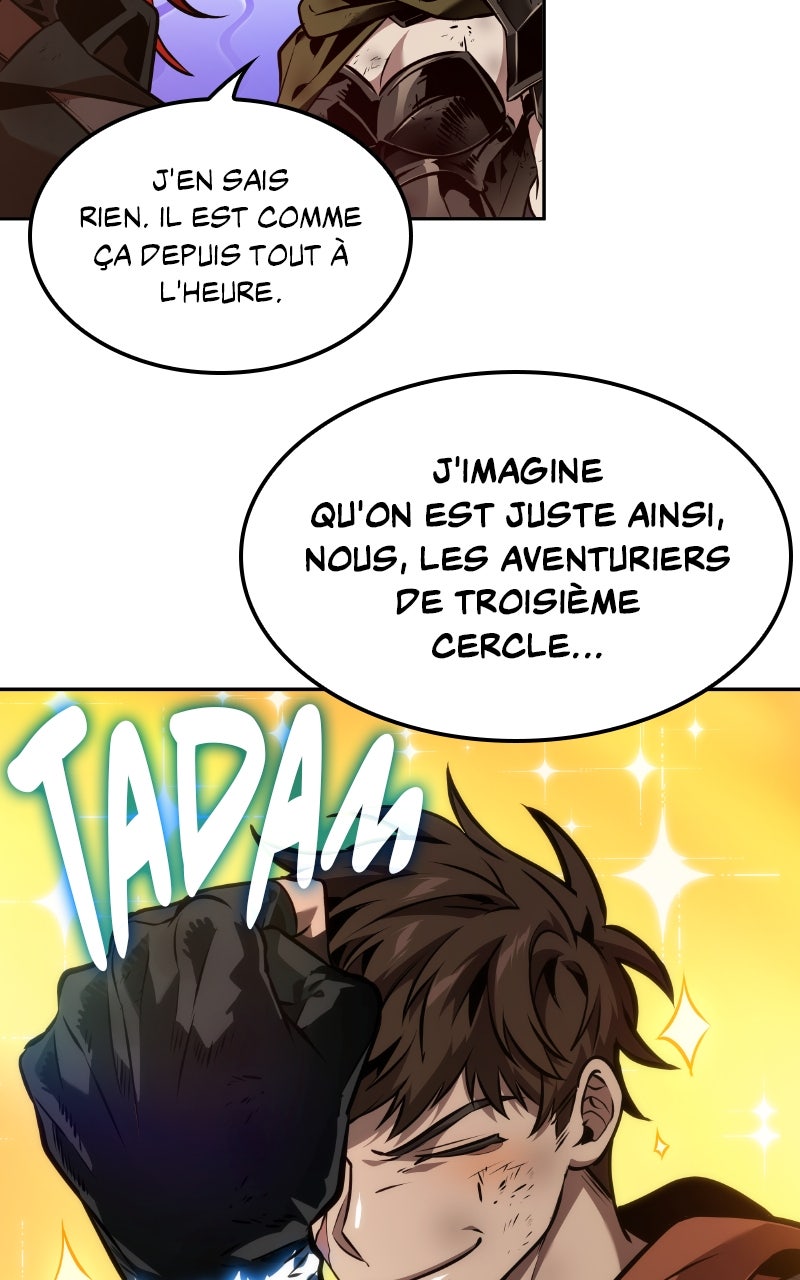 Read The Last Adventurer fr Manga Online