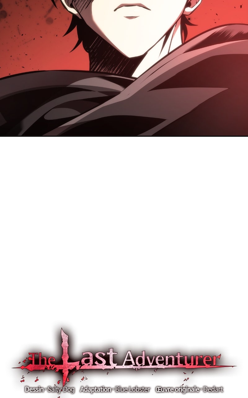 Read The Last Adventurer fr Manga Online