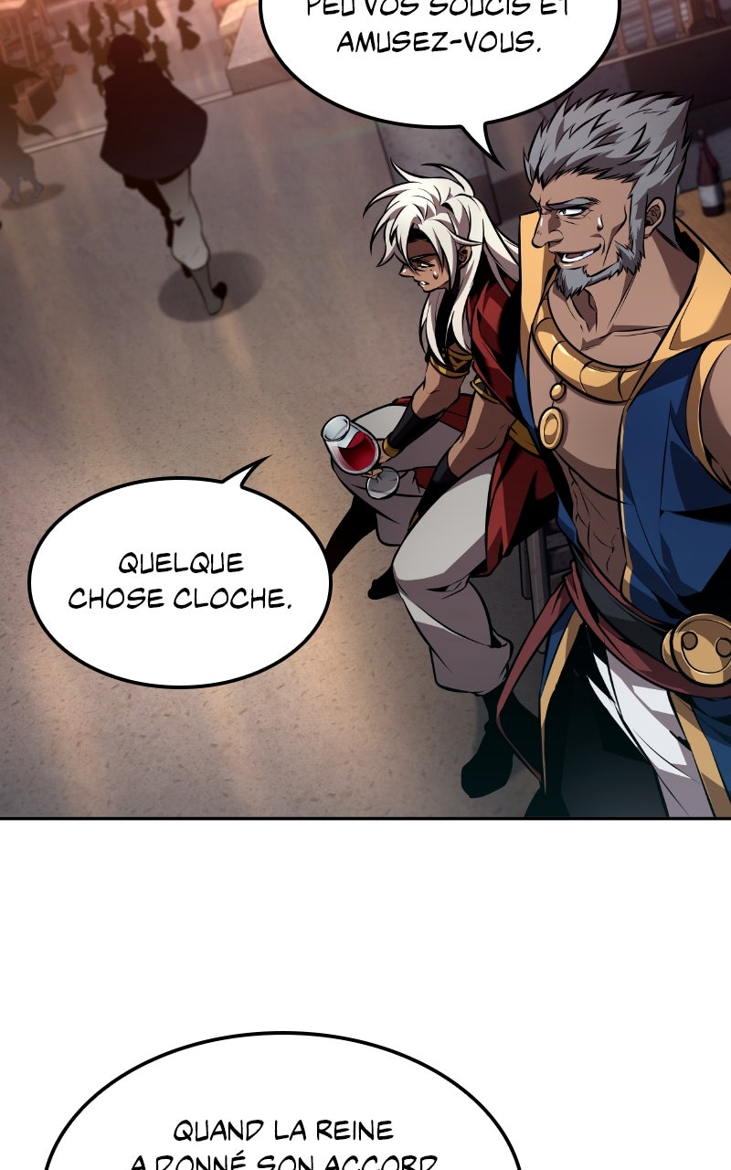 Read The Last Adventurer fr Manga Online