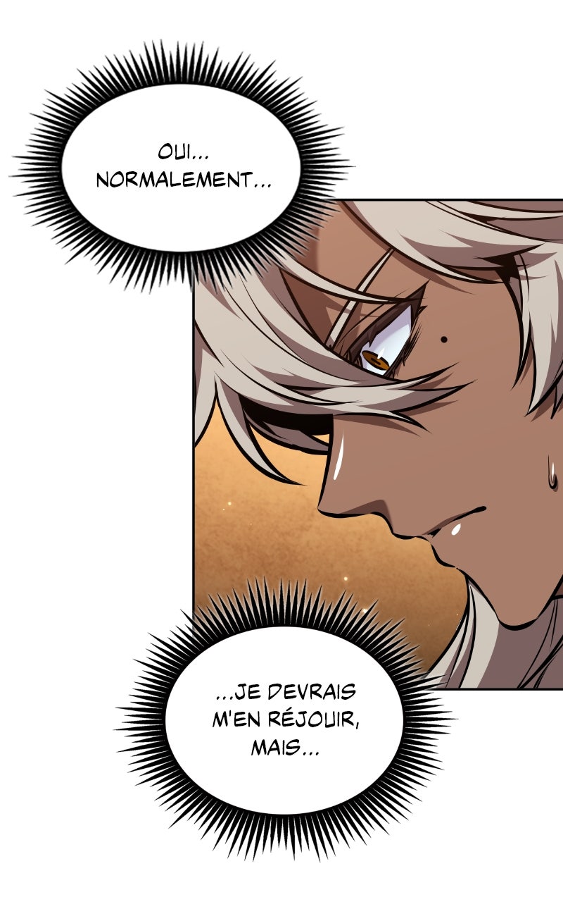 Read The Last Adventurer fr Manga Online