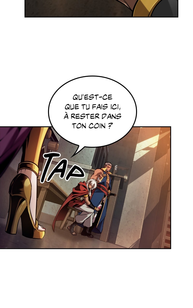 Read The Last Adventurer fr Manga Online