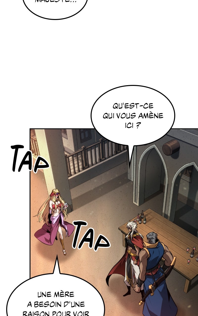 Read The Last Adventurer fr Manga Online