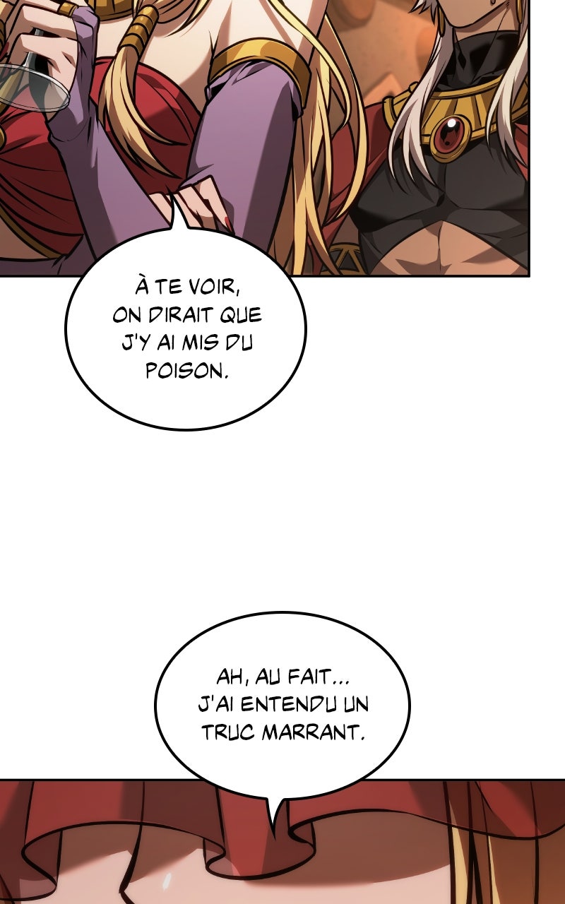 Read The Last Adventurer fr Manga Online