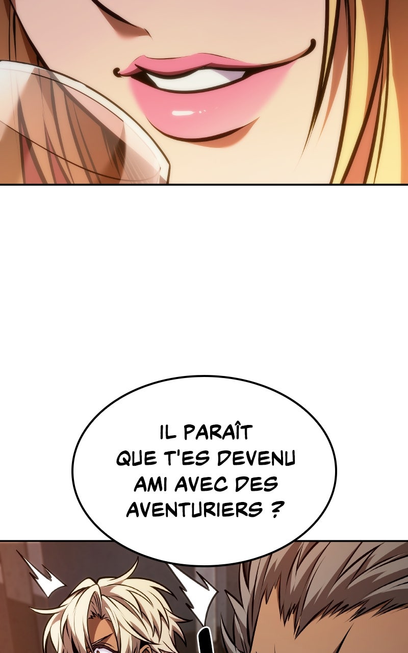 Read The Last Adventurer fr Manga Online