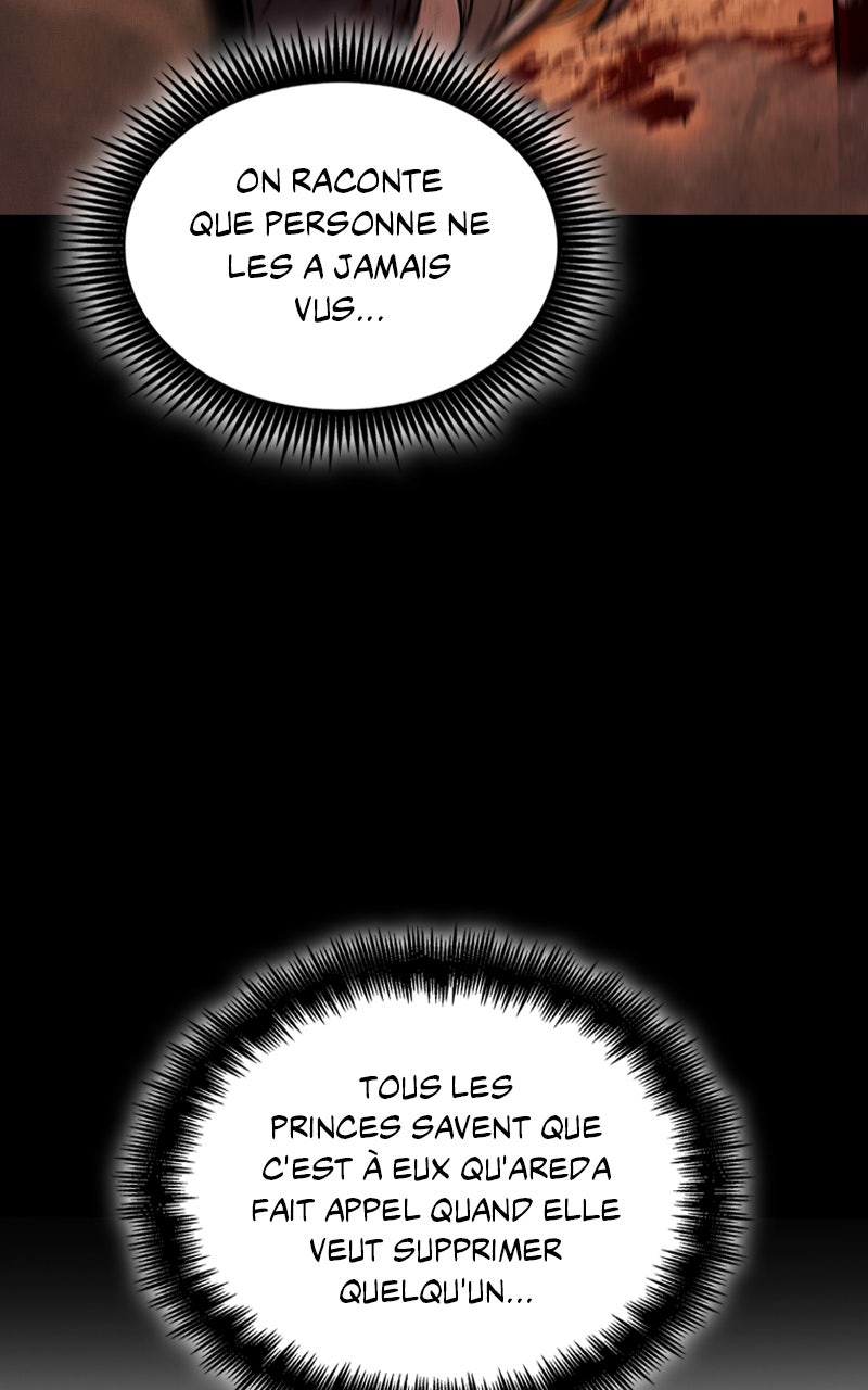 Read The Last Adventurer fr Manga Online