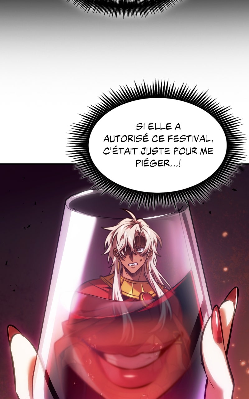 Read The Last Adventurer fr Manga Online