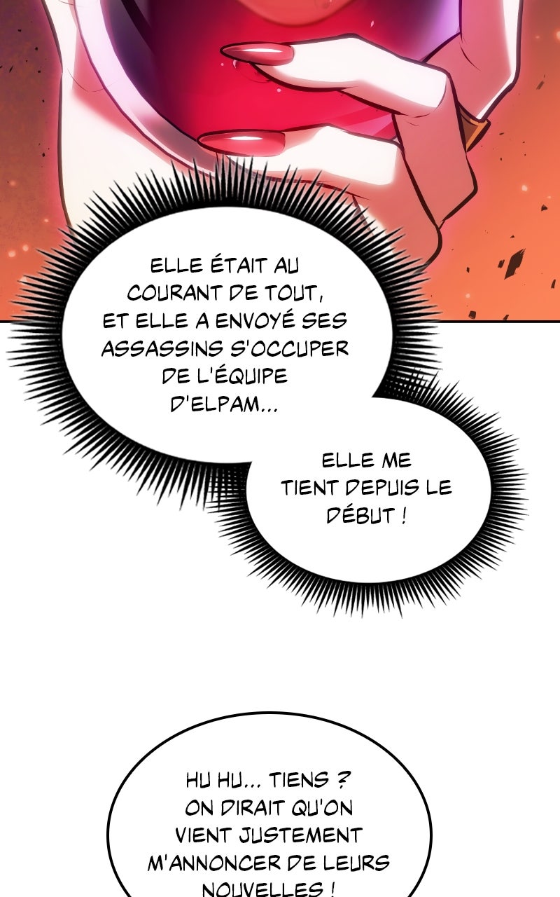 Read The Last Adventurer fr Manga Online