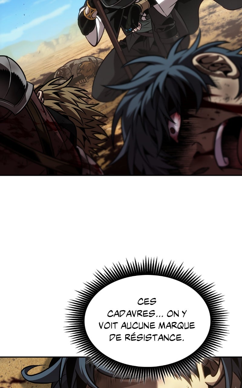 Read The Last Adventurer fr Manga Online