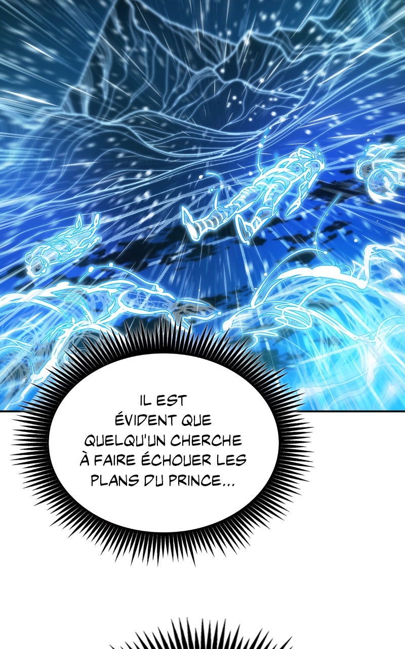 Read The Last Adventurer fr Manga Online