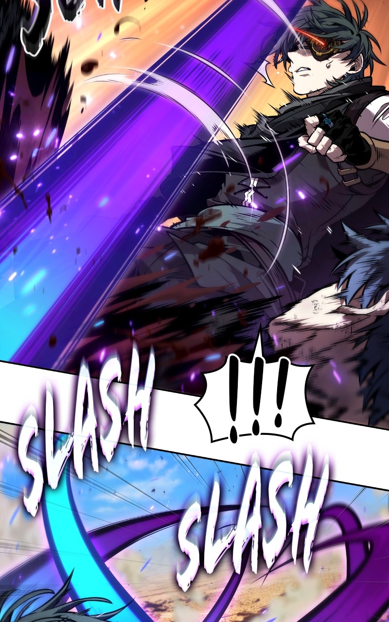 Read The Last Adventurer fr Manga Online