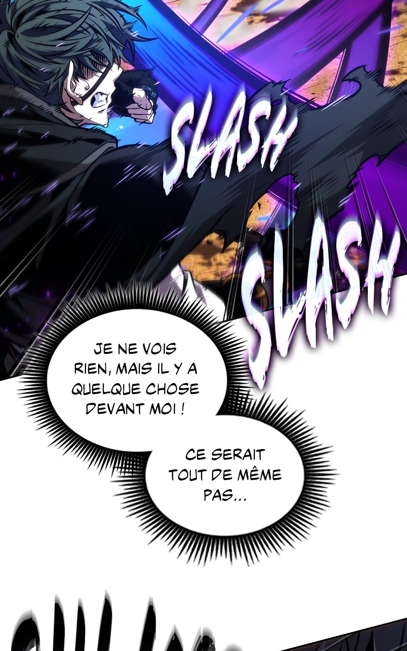 Read The Last Adventurer fr Manga Online