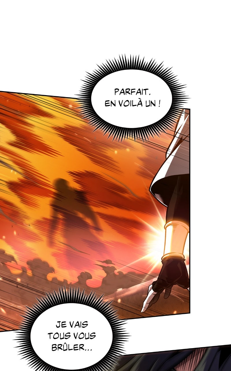 Read The Last Adventurer fr Manga Online