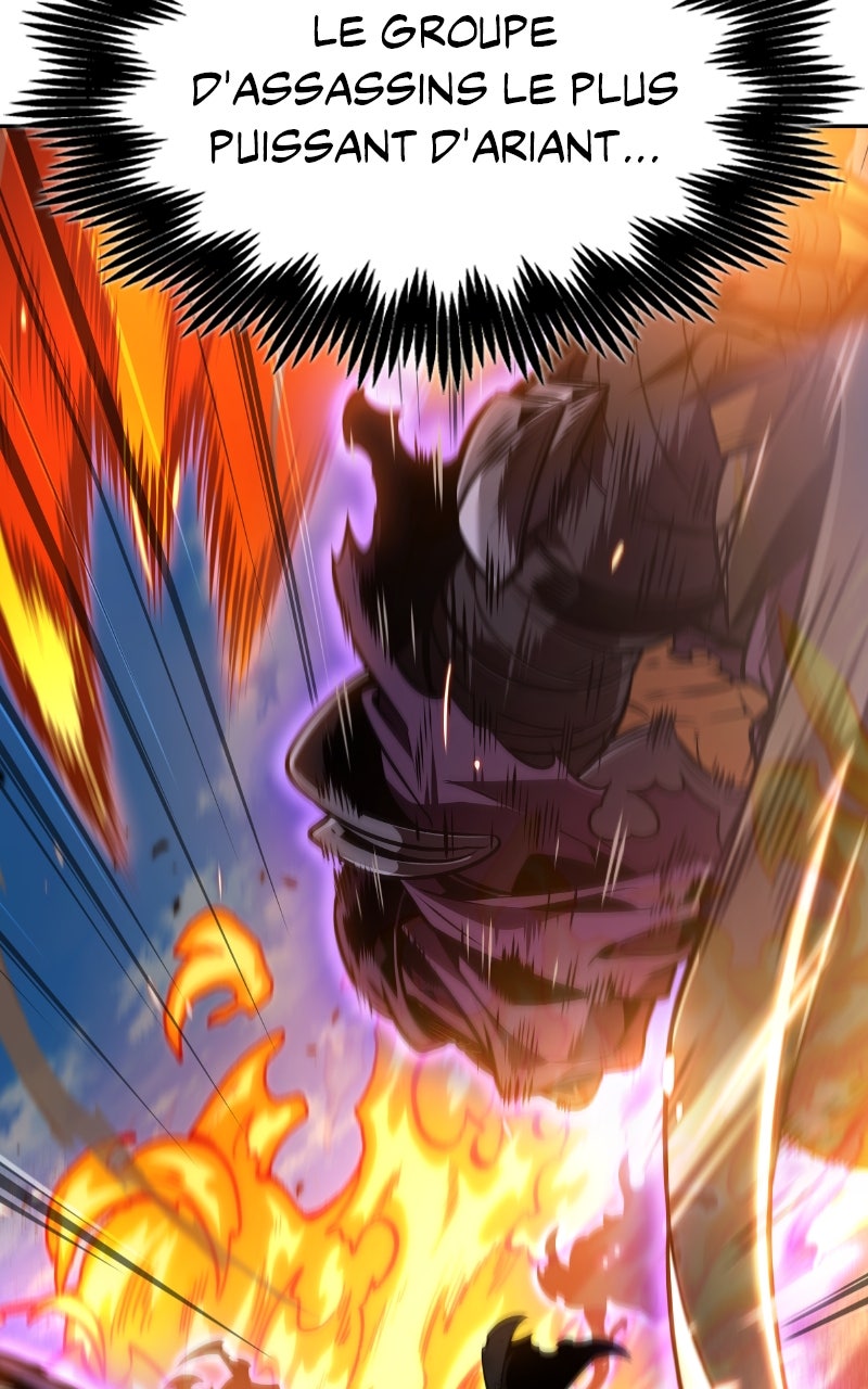 Read The Last Adventurer fr Manga Online