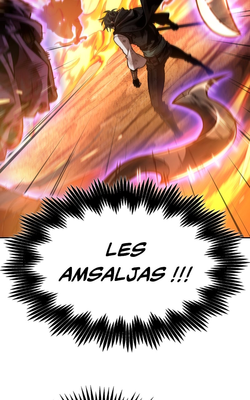 Read The Last Adventurer fr Manga Online