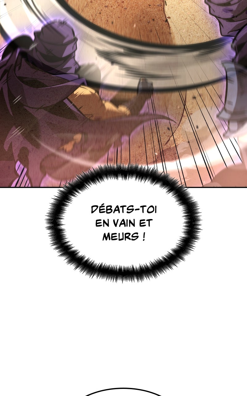 Read The Last Adventurer fr Manga Online