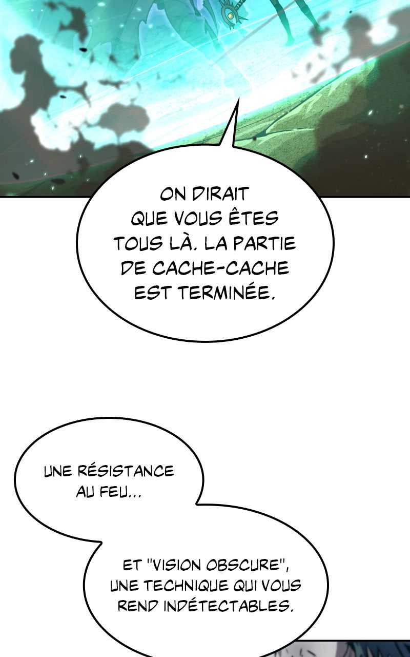 Read The Last Adventurer fr Manga Online