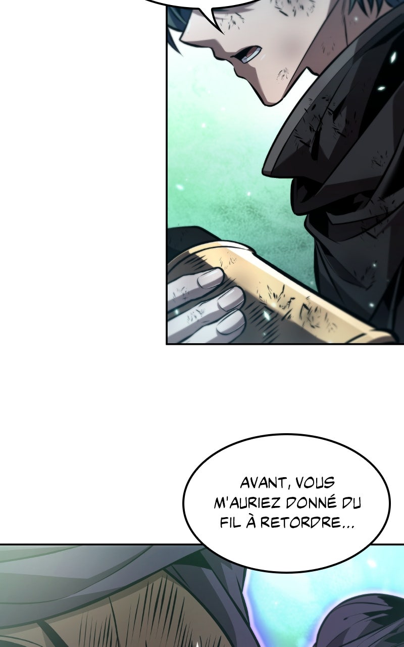 Read The Last Adventurer fr Manga Online