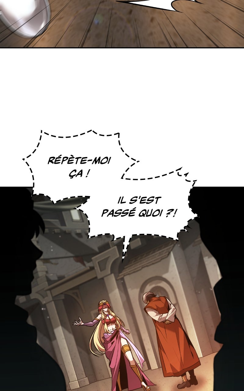 Read The Last Adventurer fr Manga Online