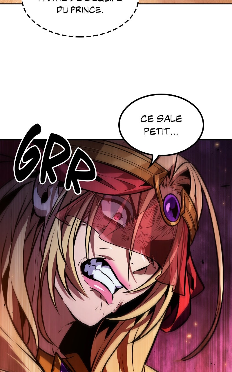 Read The Last Adventurer fr Manga Online