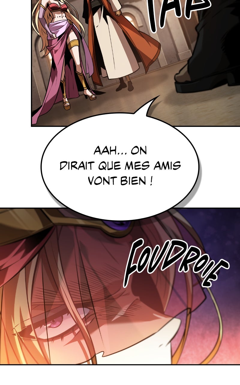 Read The Last Adventurer fr Manga Online