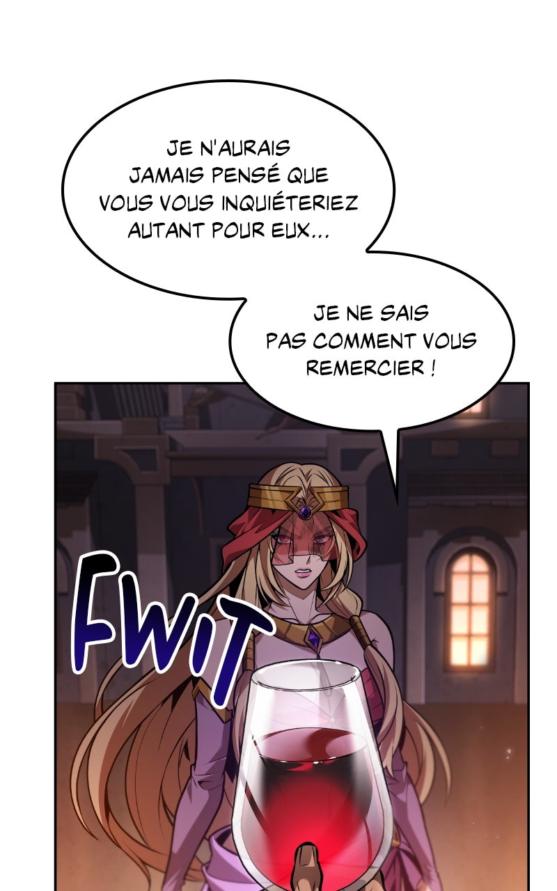 Read The Last Adventurer fr Manga Online