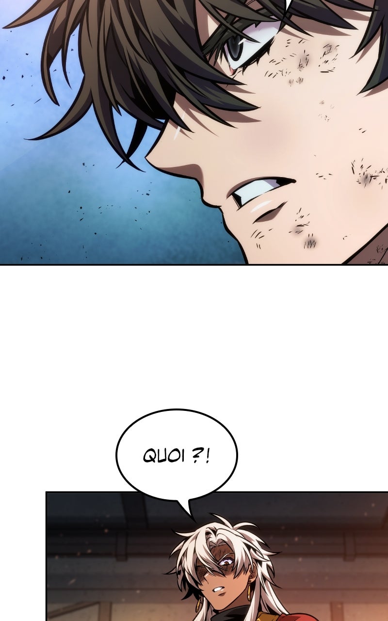 Read The Last Adventurer fr Manga Online