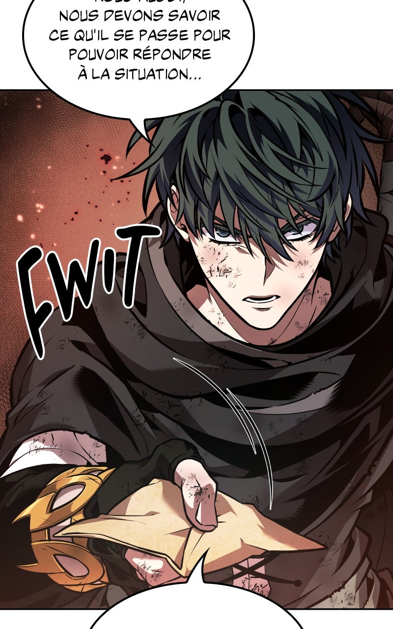 Read The Last Adventurer fr Manga Online