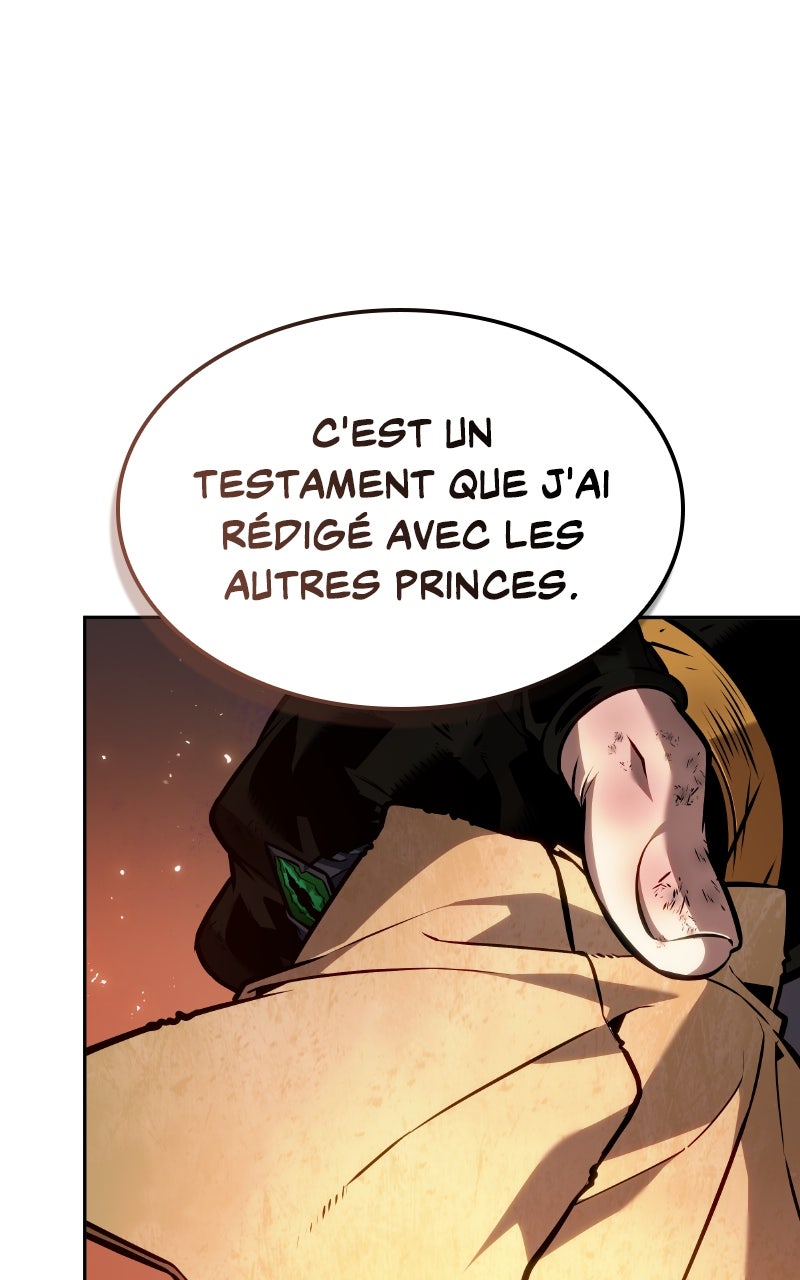 Read The Last Adventurer fr Manga Online