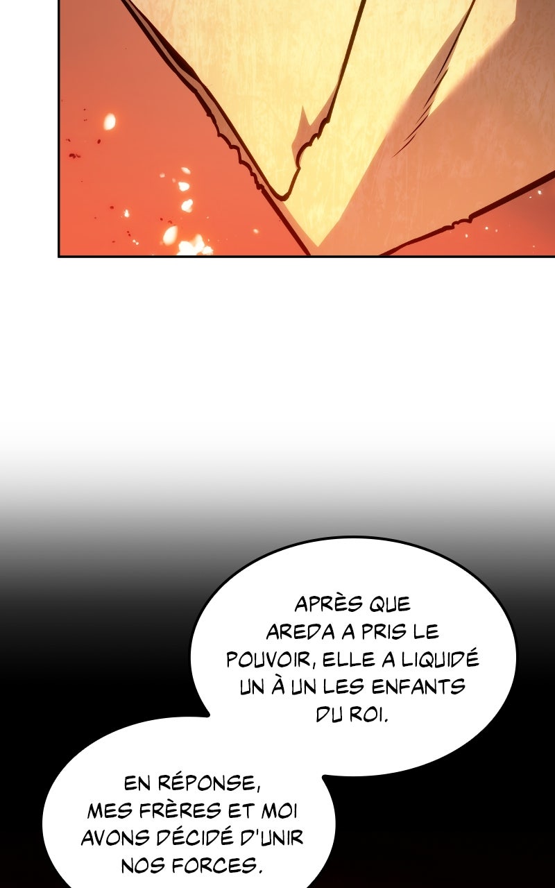 Read The Last Adventurer fr Manga Online