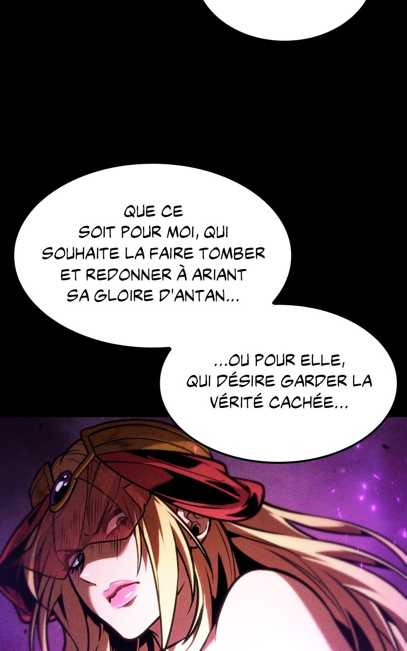 Read The Last Adventurer fr Manga Online