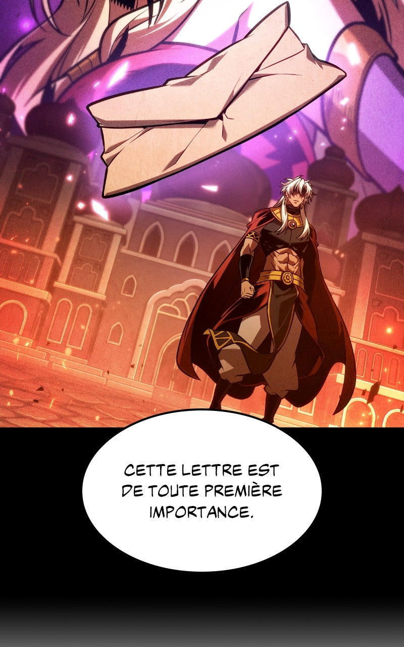 Read The Last Adventurer fr Manga Online