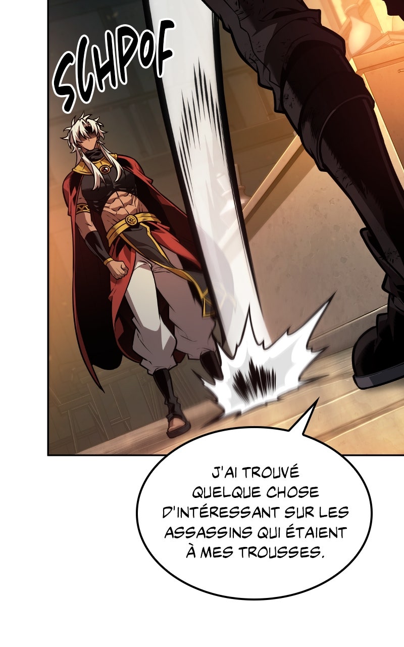 Read The Last Adventurer fr Manga Online