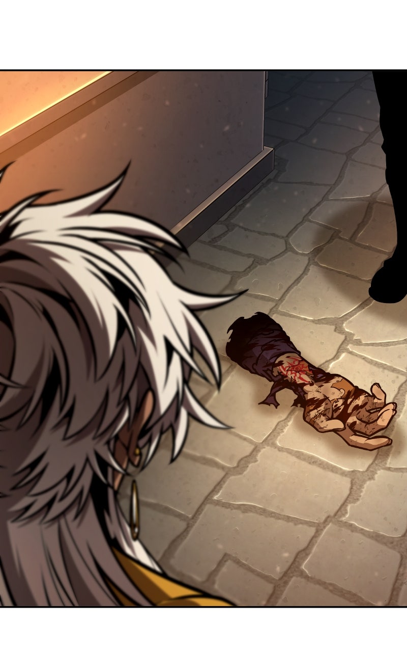 Read The Last Adventurer fr Manga Online