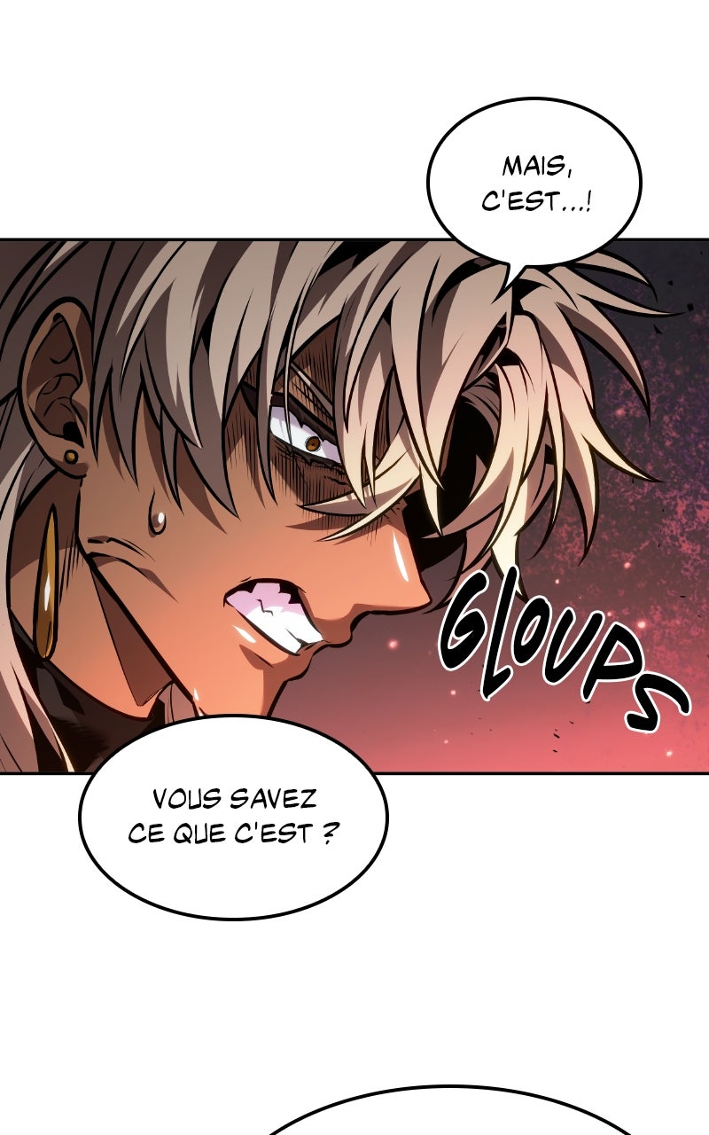 Read The Last Adventurer fr Manga Online