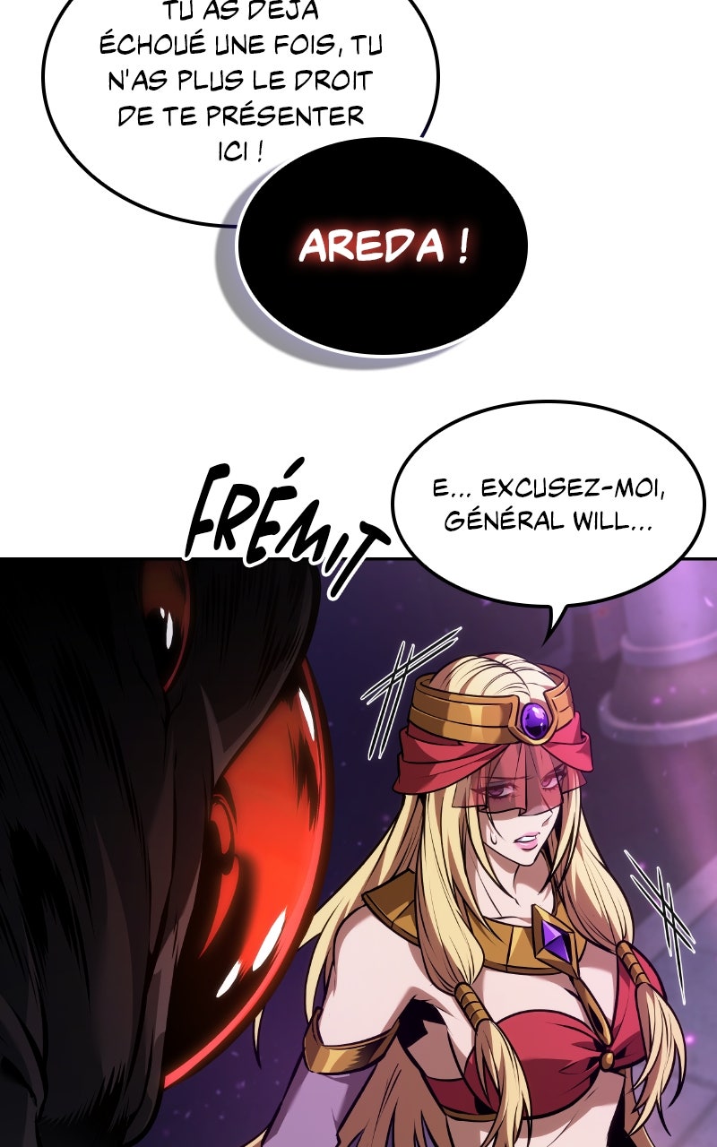 Read The Last Adventurer fr Manga Online