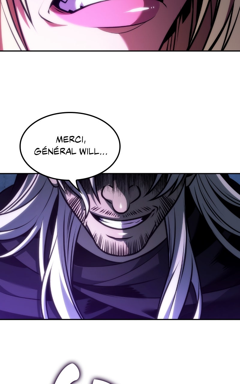 Read The Last Adventurer fr Manga Online