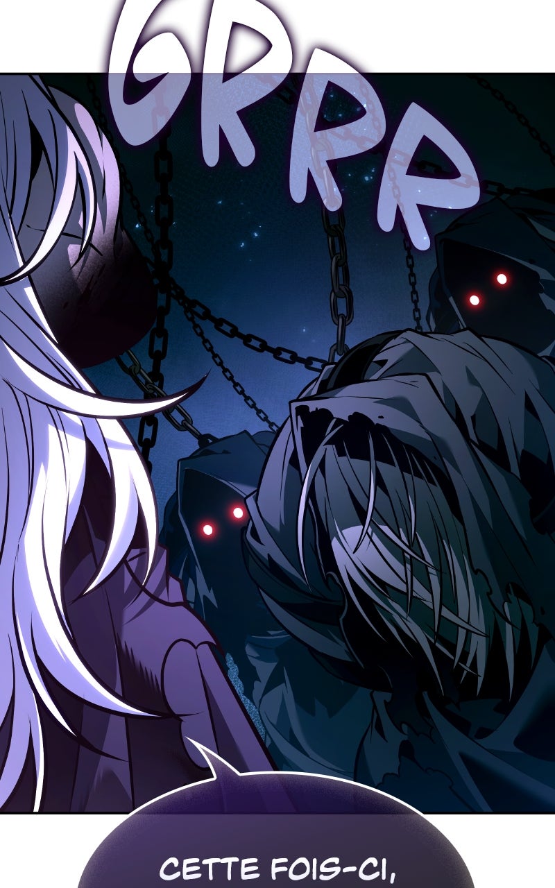 Read The Last Adventurer fr Manga Online