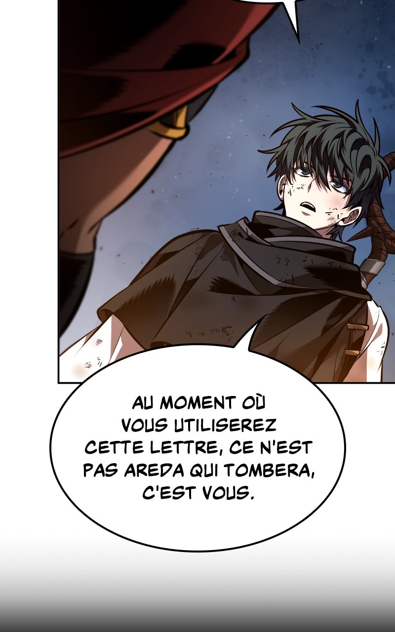 Read The Last Adventurer fr Manga Online