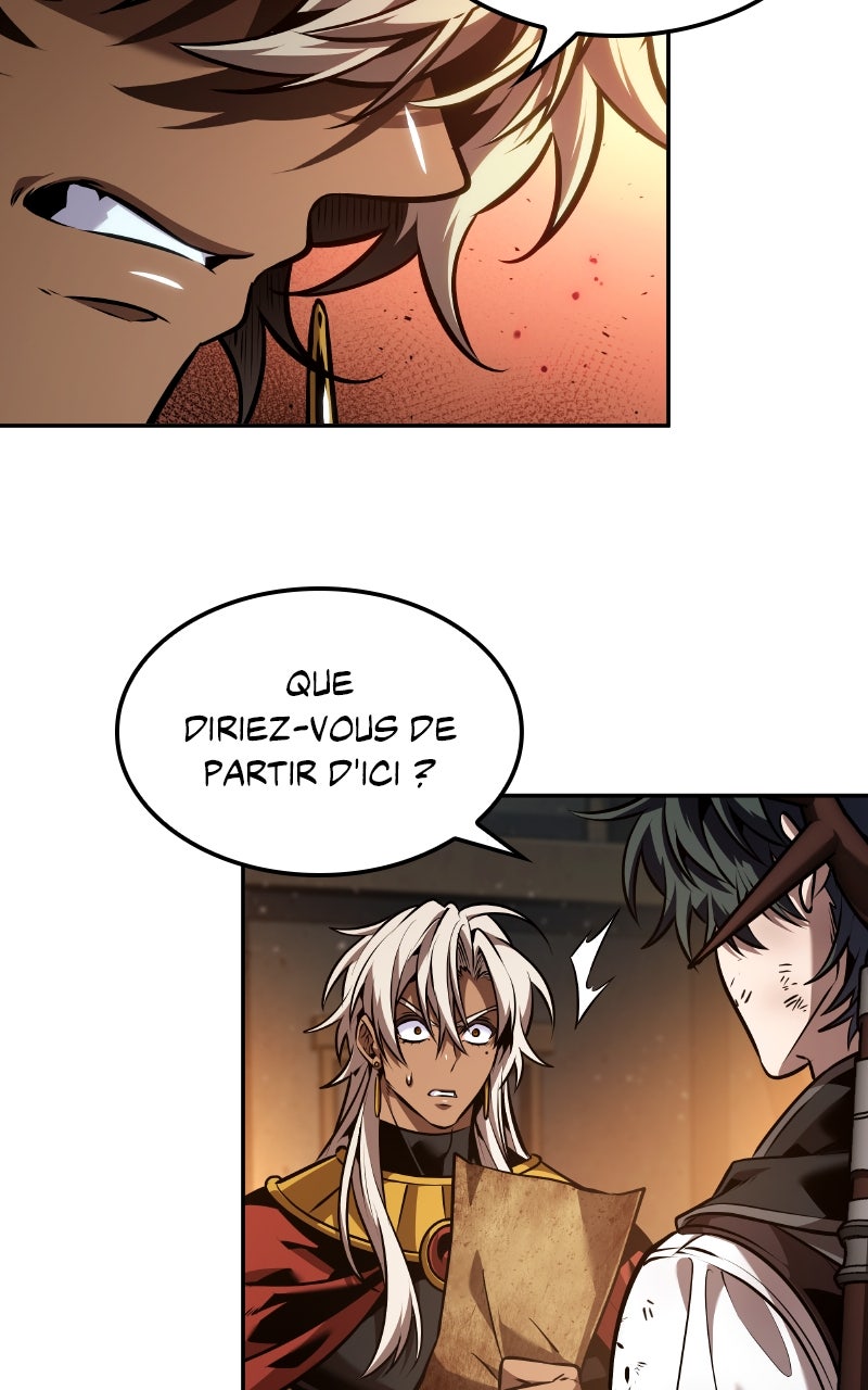 Read The Last Adventurer fr Manga Online