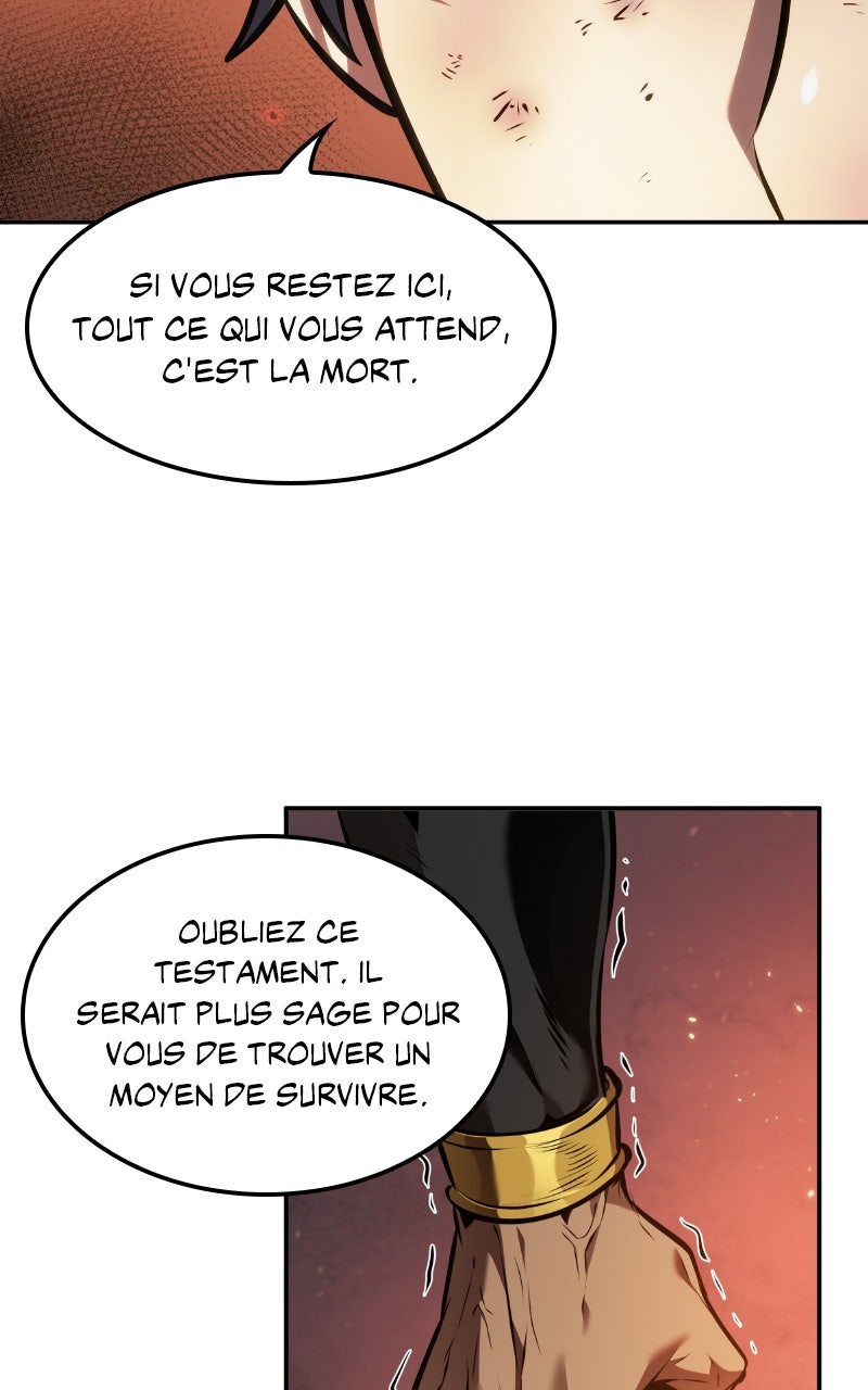 Read The Last Adventurer fr Manga Online