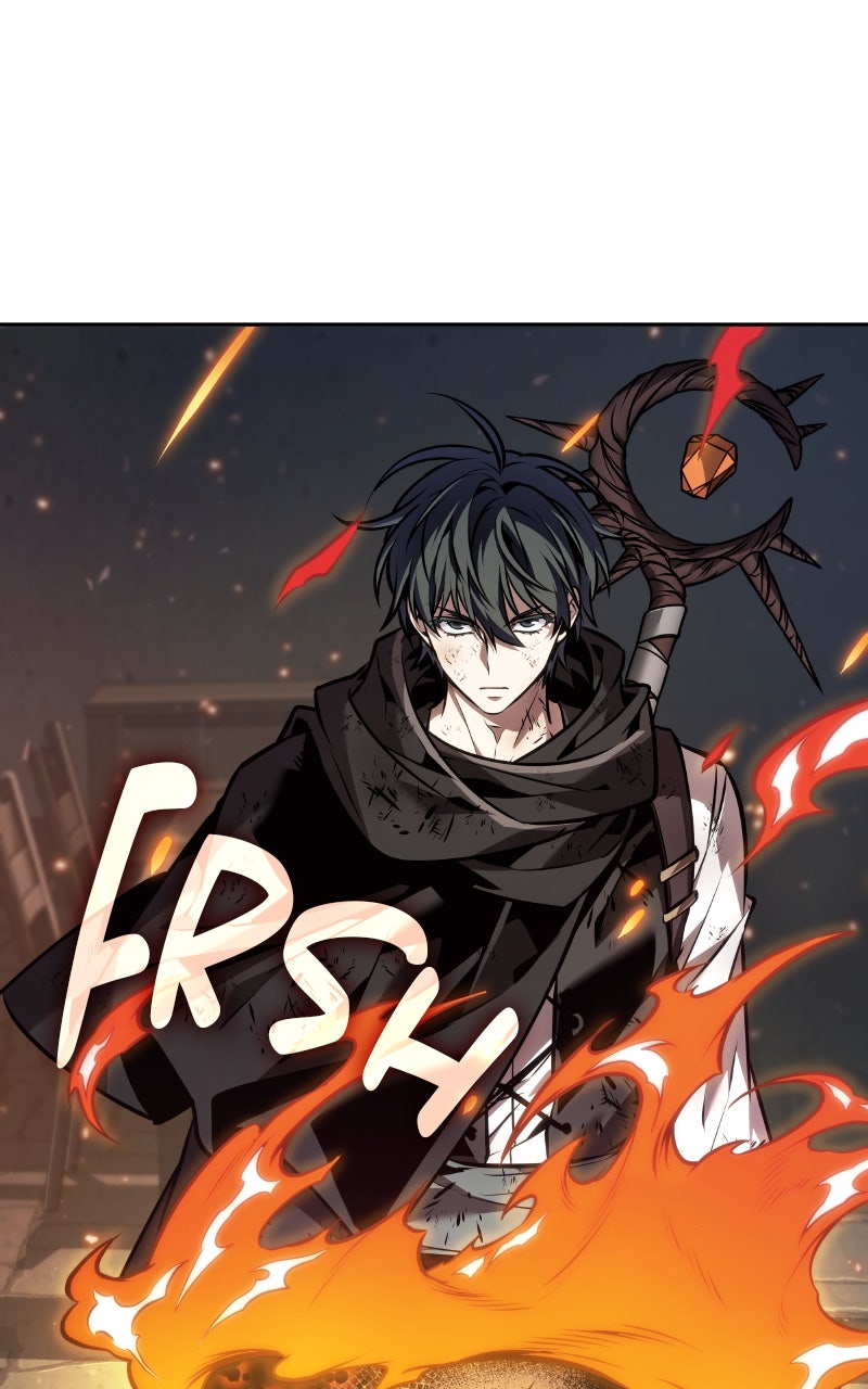 Read The Last Adventurer fr Manga Online