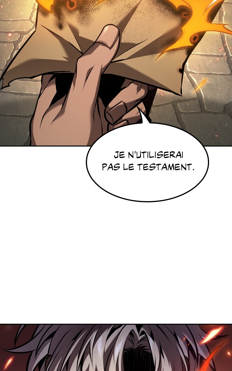 Read The Last Adventurer fr Manga Online