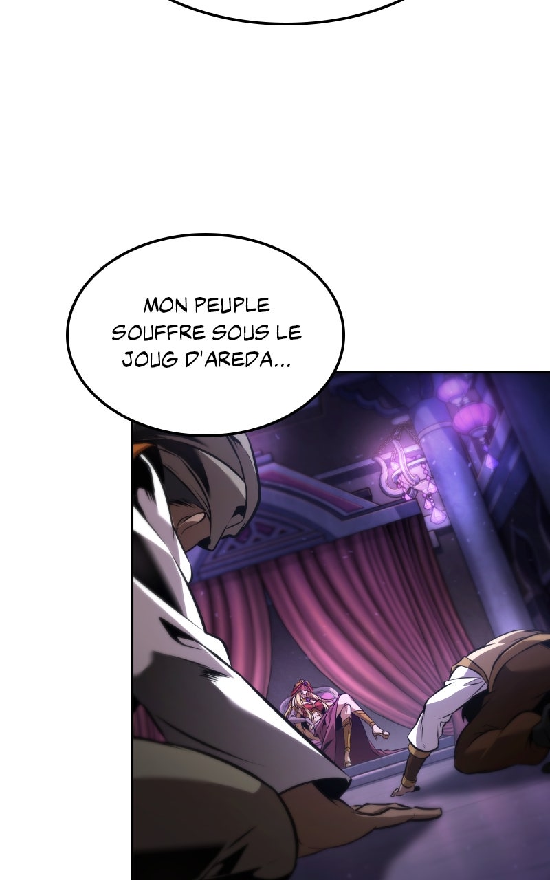 Read The Last Adventurer fr Manga Online