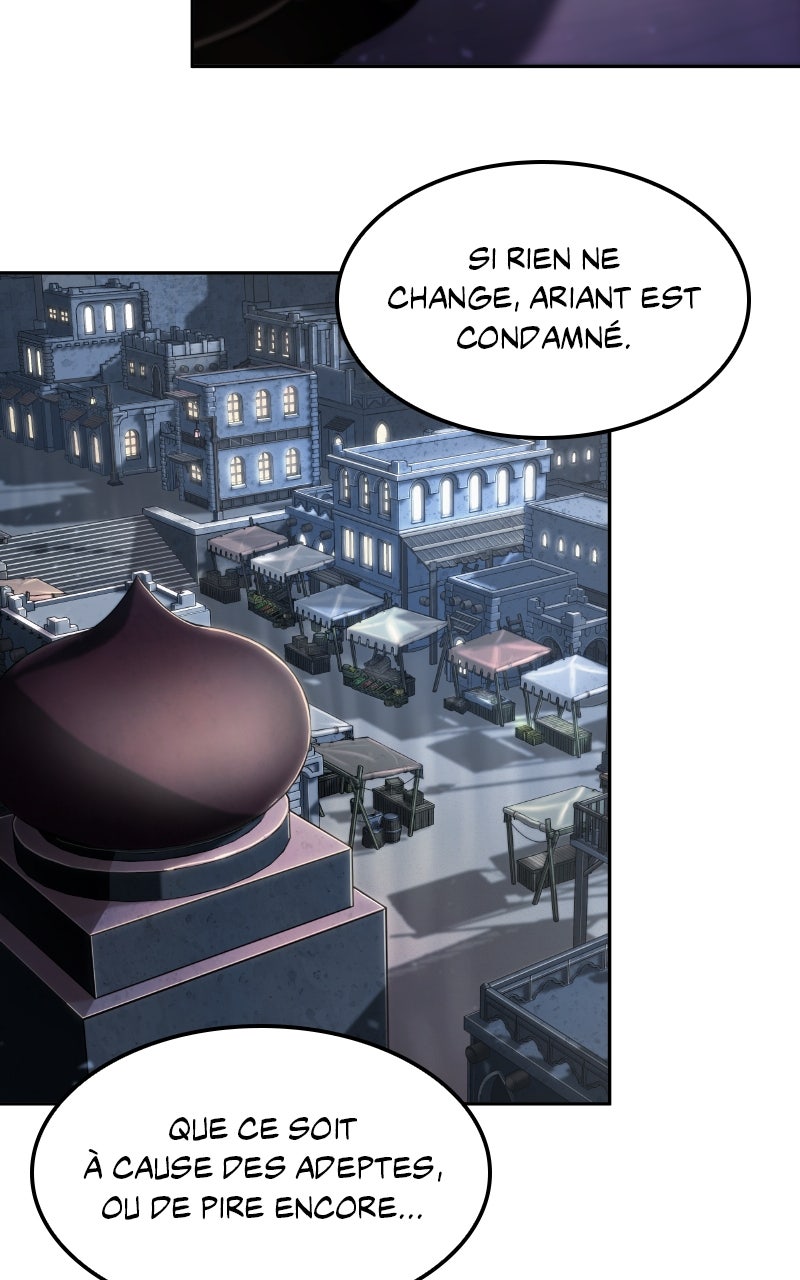 Read The Last Adventurer fr Manga Online