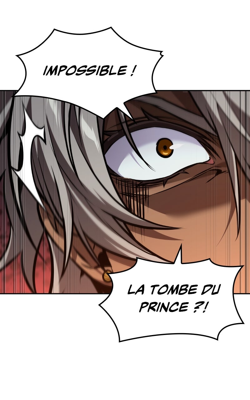 Read The Last Adventurer fr Manga Online