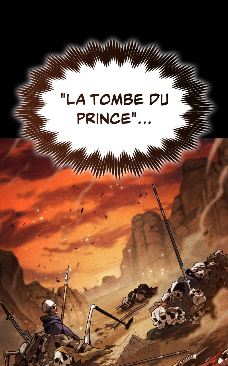 Read The Last Adventurer fr Manga Online