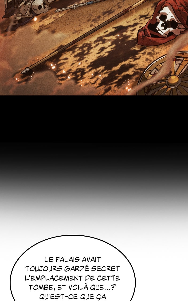 Read The Last Adventurer fr Manga Online